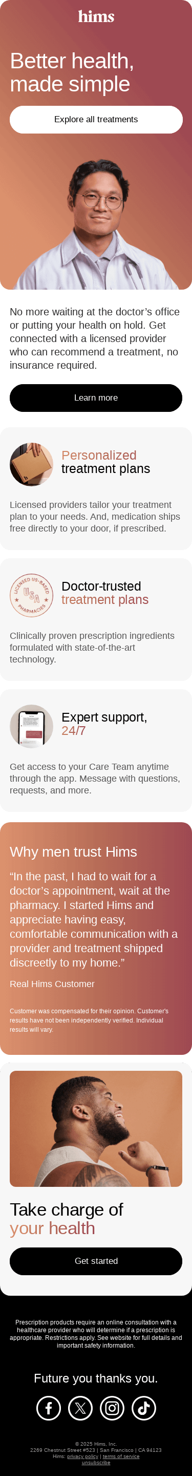 The answers to your questions.