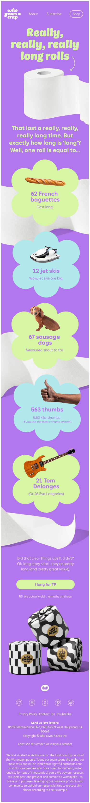 The mystery unraveled