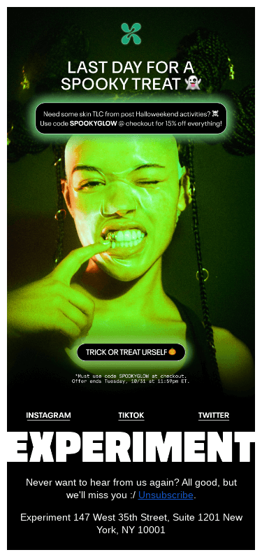 the scariest short story... 🫣