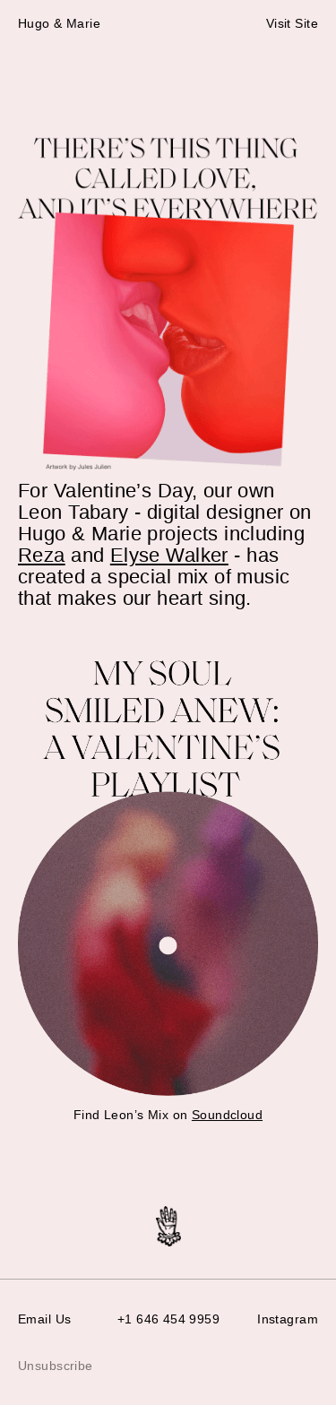 There’s This Thing Called Love, and It’s Everywhere