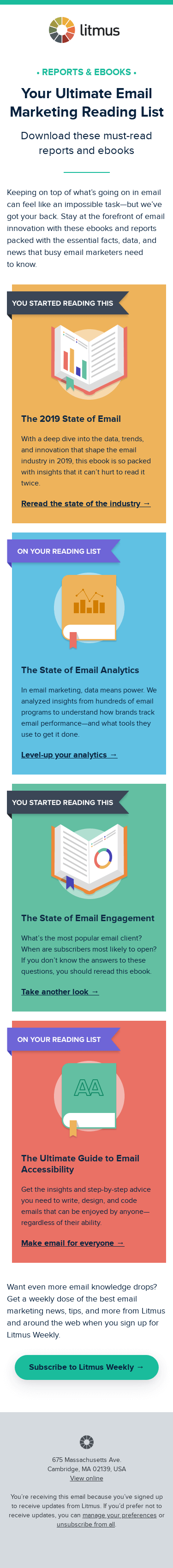 💌 These email resources are a must-read