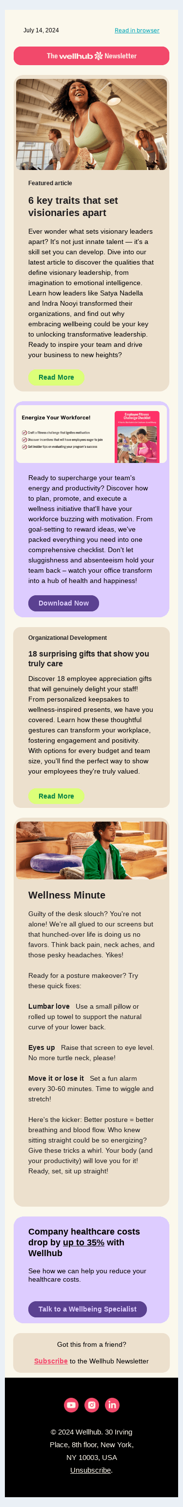 This ONE change could boost your profits by 23% 📈🎉