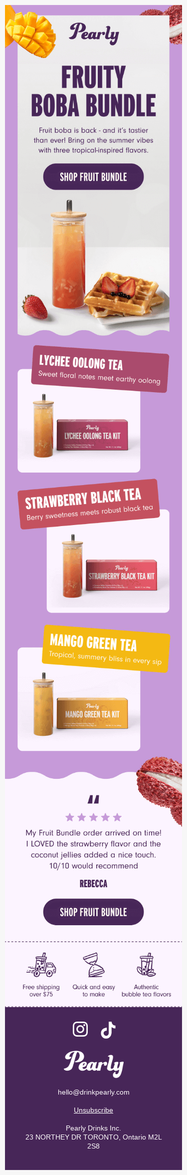 This Year’s Best-Selling Bundle