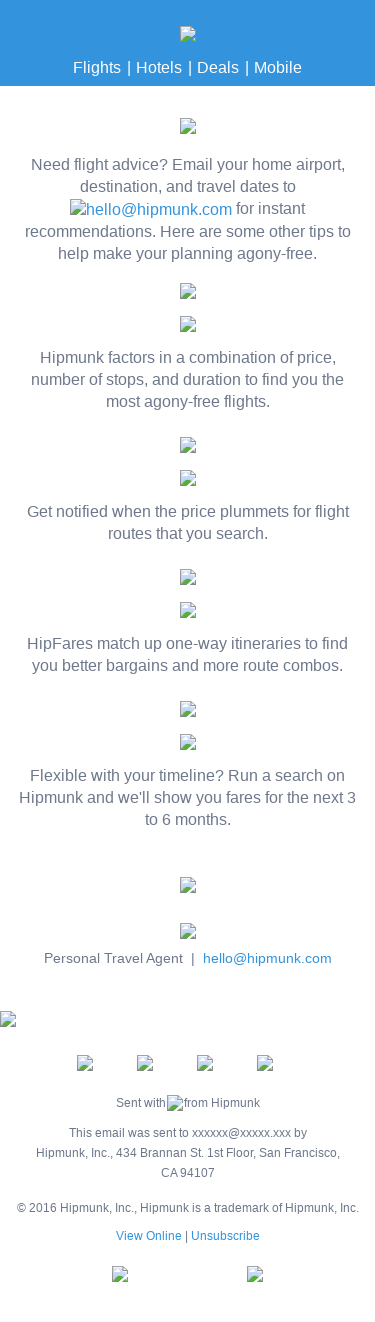 Tips to Find the Best Airfare