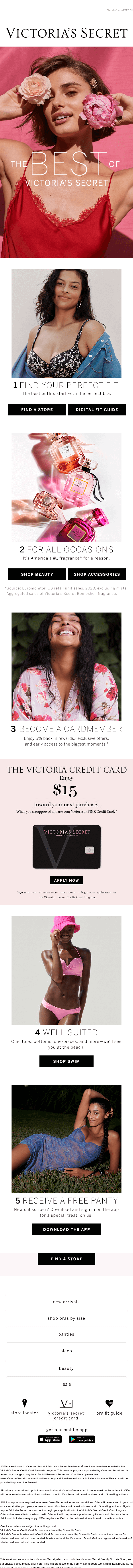 Top 5 Reasons To Get In On The Secret