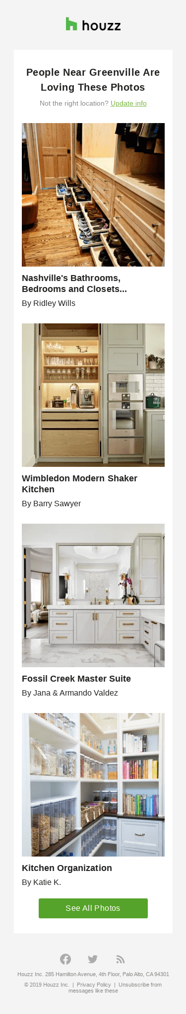 Top 77 Photos Your Neighbors Love