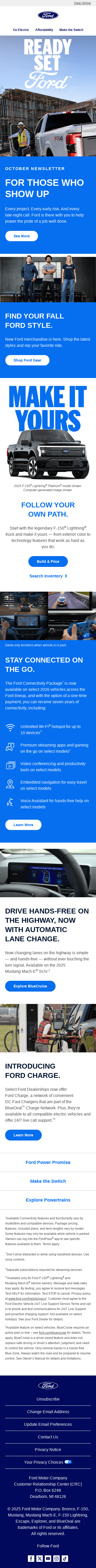 Turn the key on something new