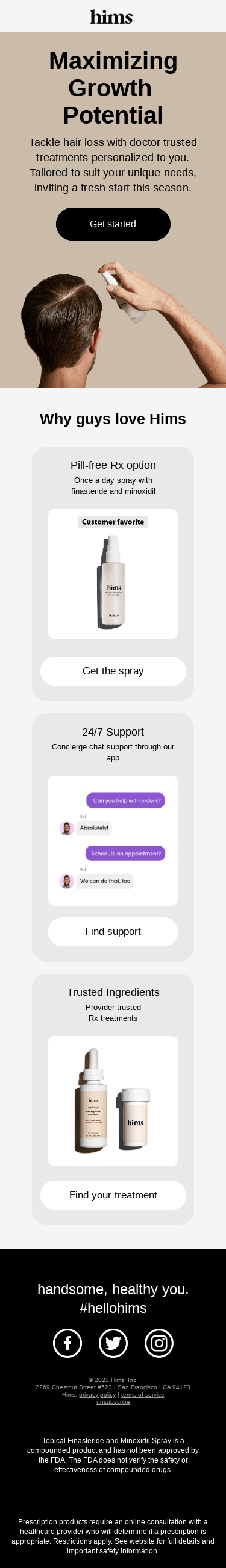 Unlock Fuller, Thicker Hair: Your journey begins now!