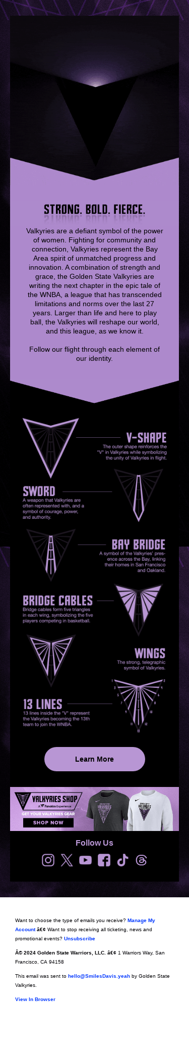 Unveiling a New Chapter in the WNBA