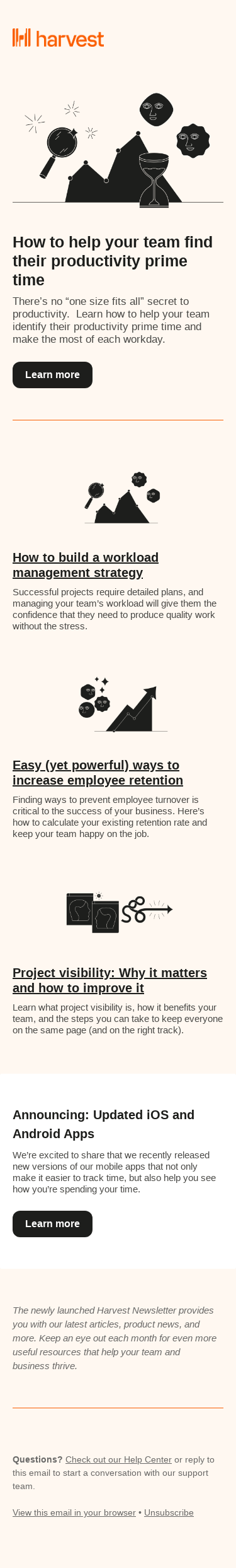 Want to boost team productivity and retention? Here’s how.