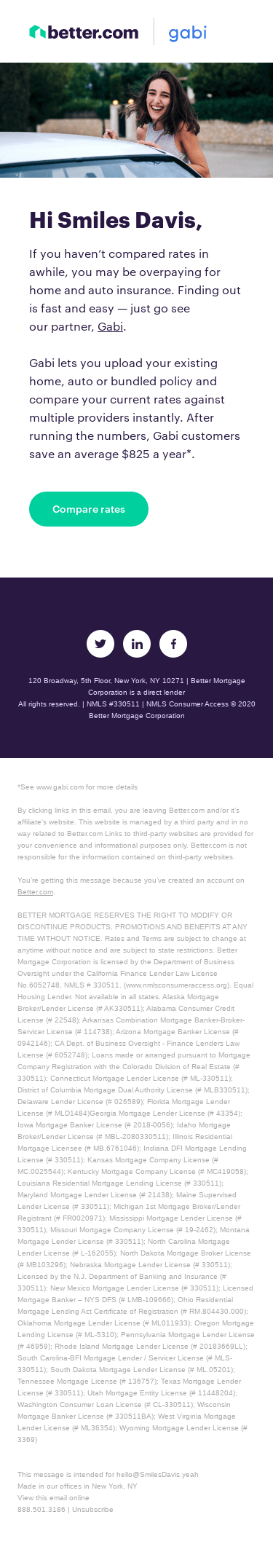 Want to save even more on insurance? You’ve got options.