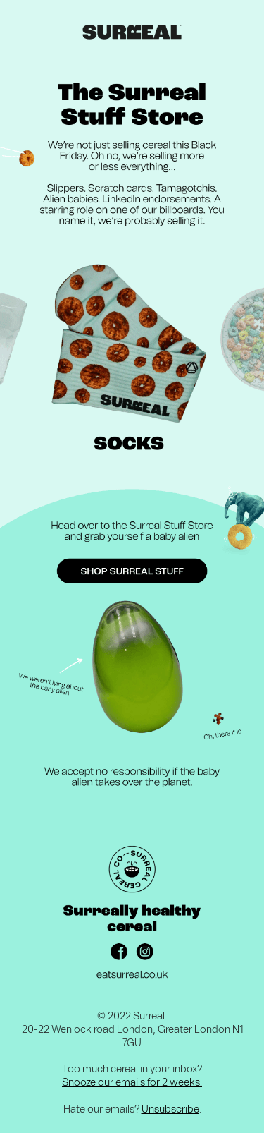 Want your face on a billboard?