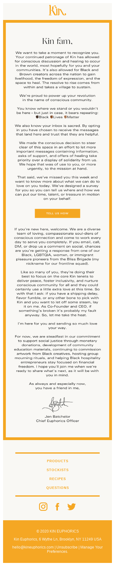 We stand with you 👩🏼‍🤝‍👩🏾👬🏾👩🏾‍🤝‍👨🏼