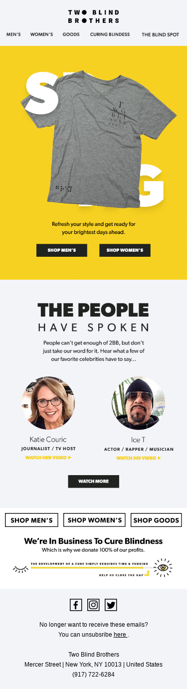 Welcome in the New Season with COLOR 💜❤️💛