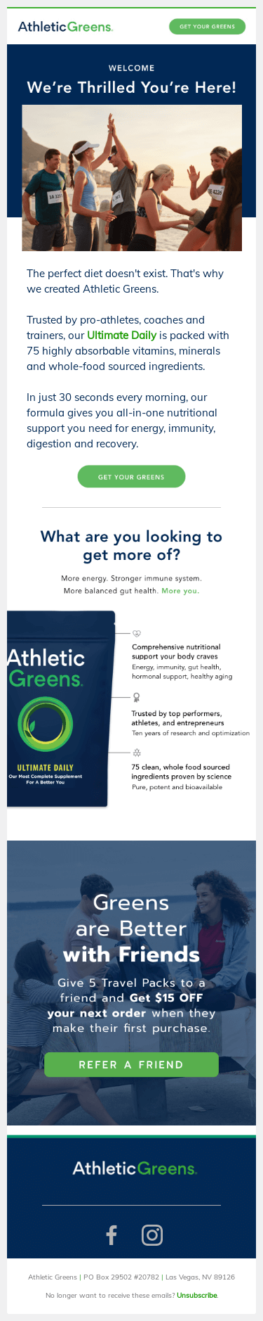 Welcome to the community!