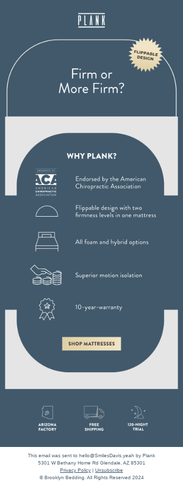 Welcome to Your Best Sleep Ever!