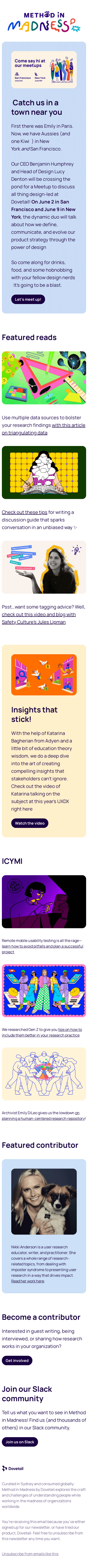 We’ll be seeing you Stateside 🇺🇸