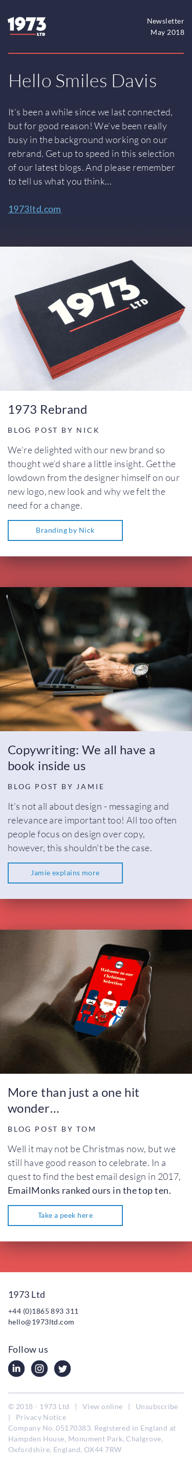 We’re so excited to share this with you!