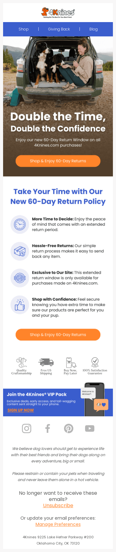 🥳 We've Got Big News!