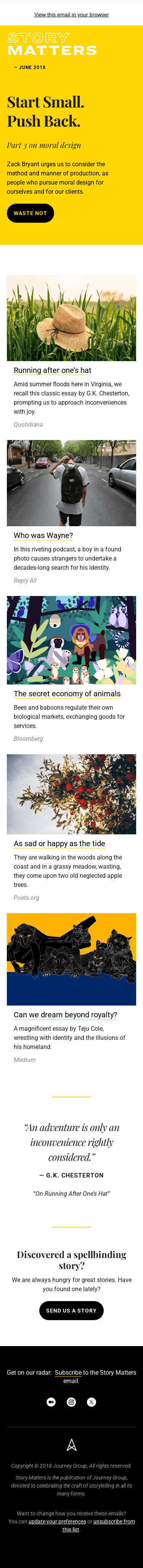 What is in the stuffing?