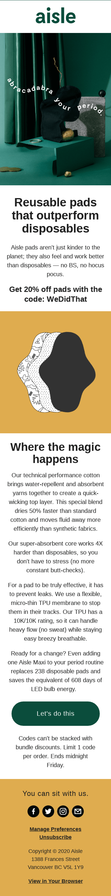 🔮 What is this witchcraft?! ⚗️