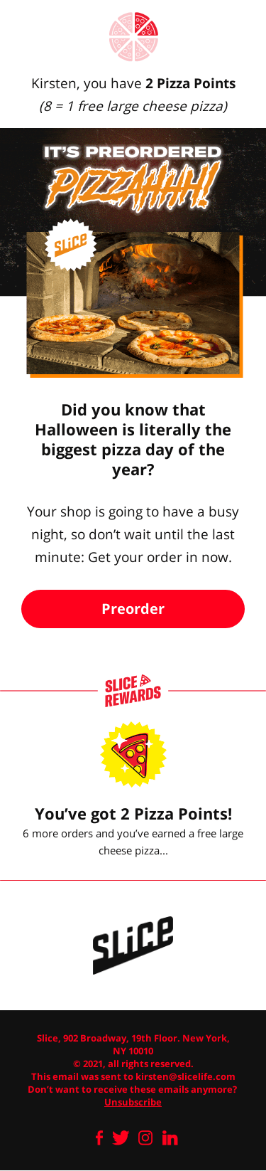 What's a ghost's favorite dinner? 👻