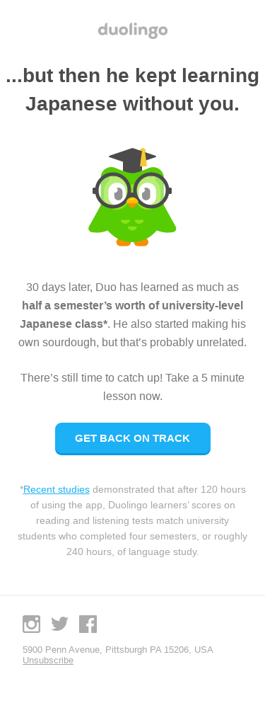 You made Duo sad 😢