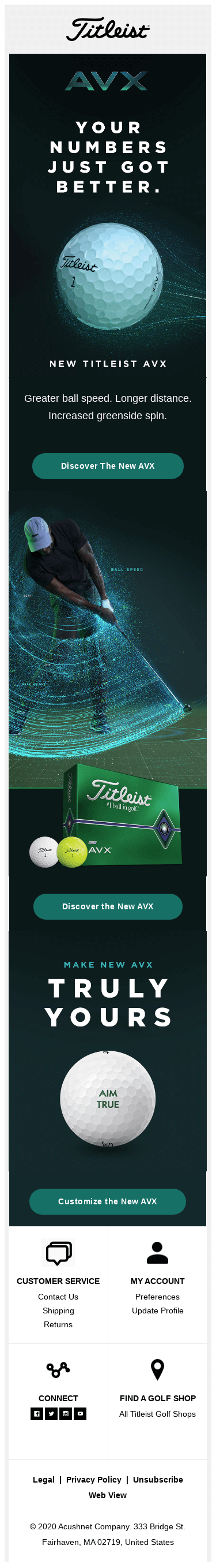 Your Numbers Just Got Better