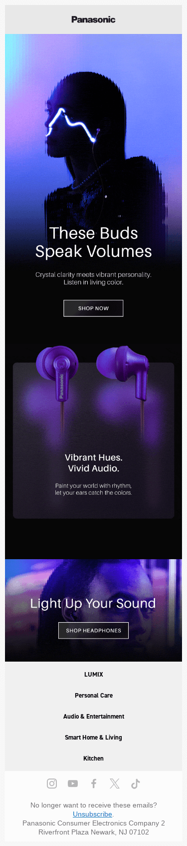 Your Playlist Is Missing