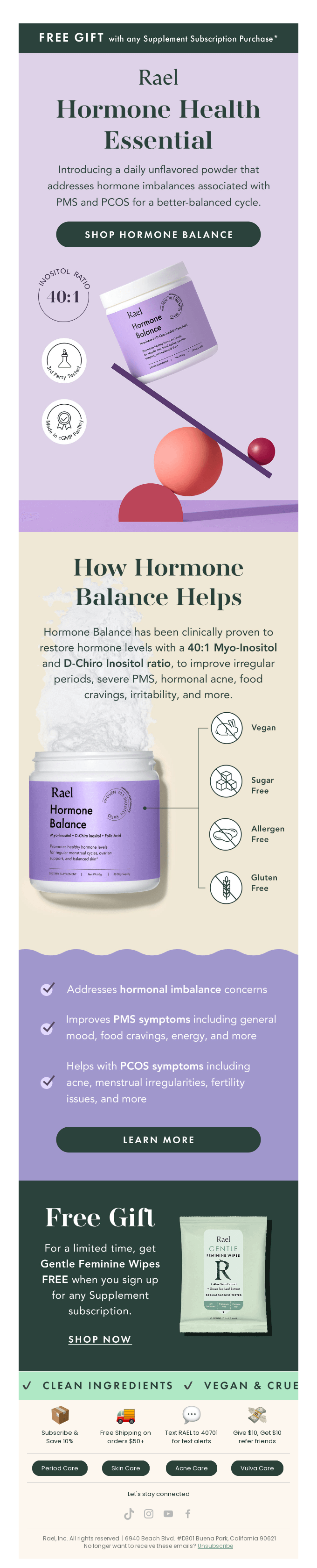 Mood Booster Right This Way →