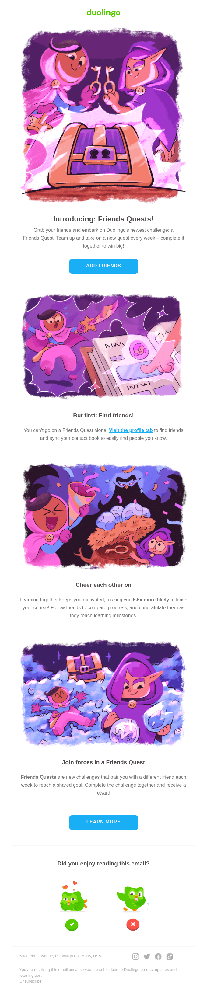 👀 New challenge just dropped