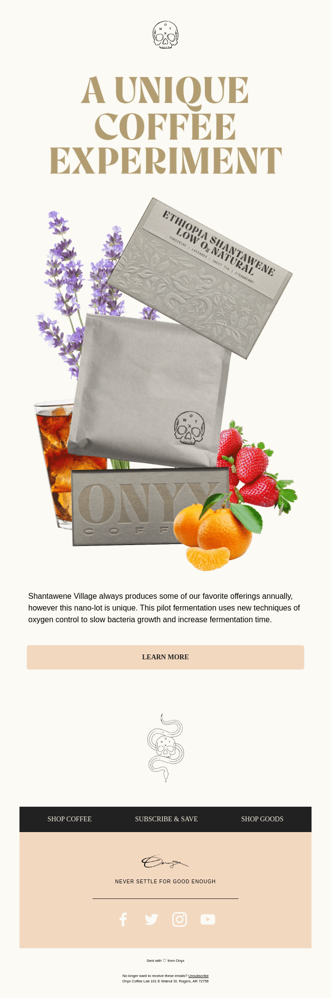 onyx coffee lab coupon