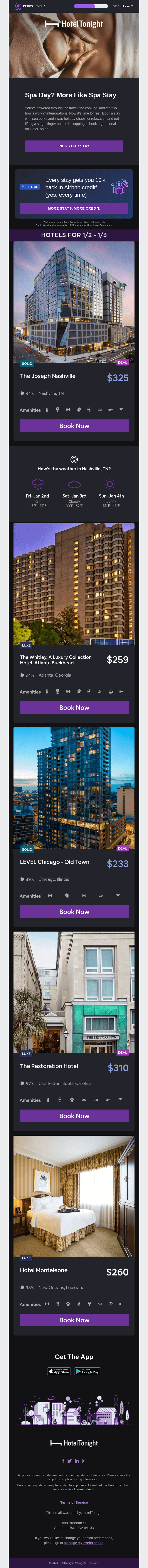 New Year, New You 🧖‍♀️✨