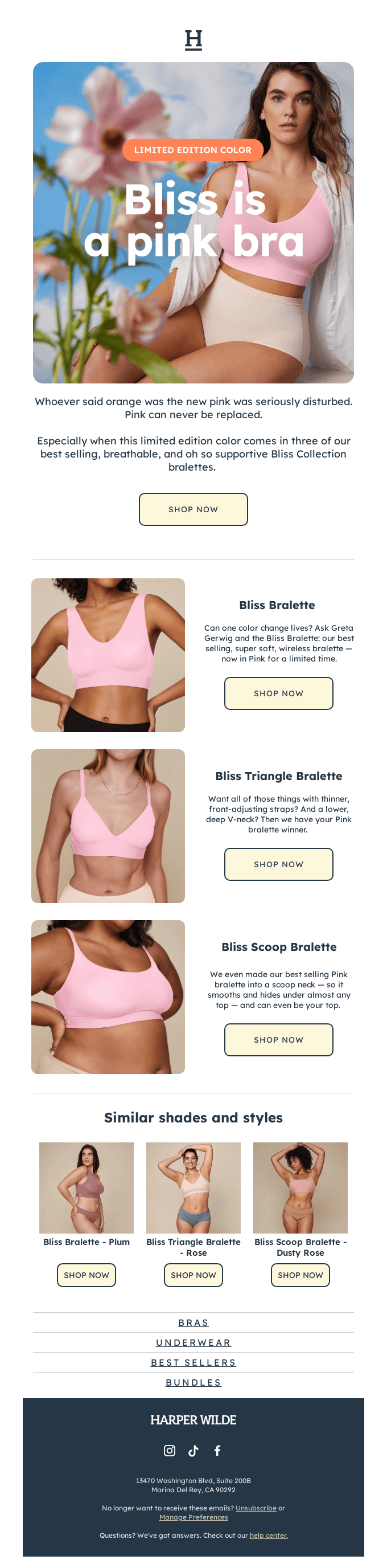 Our pink ladies 🎀🌷💕