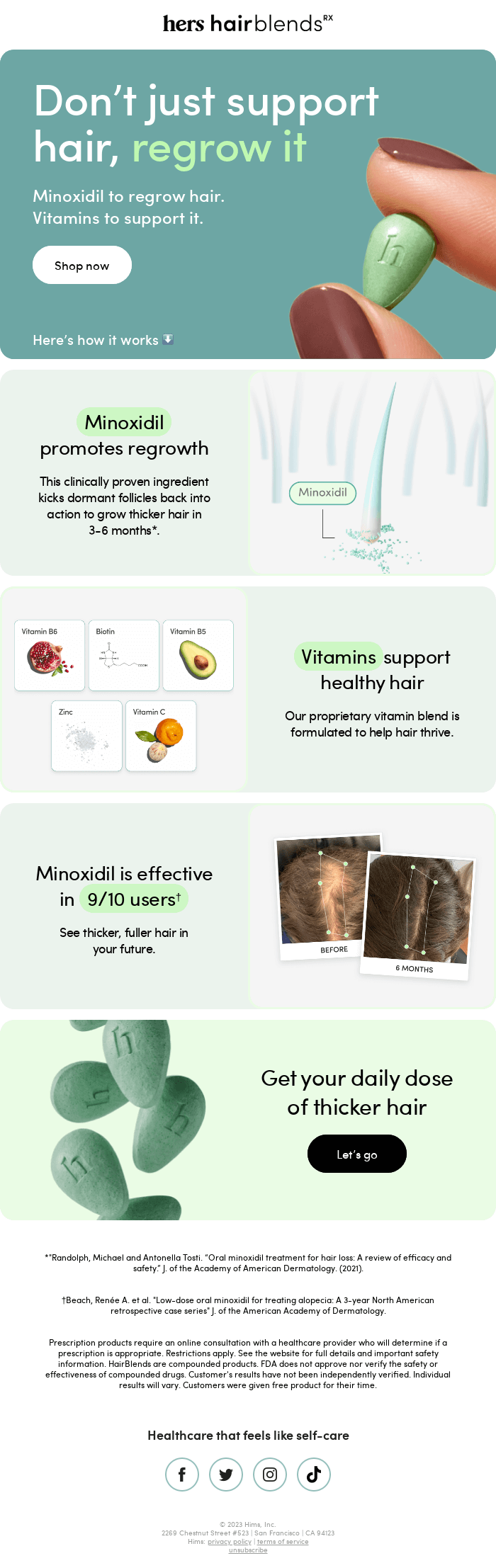 RE: your hair goals 🤩 