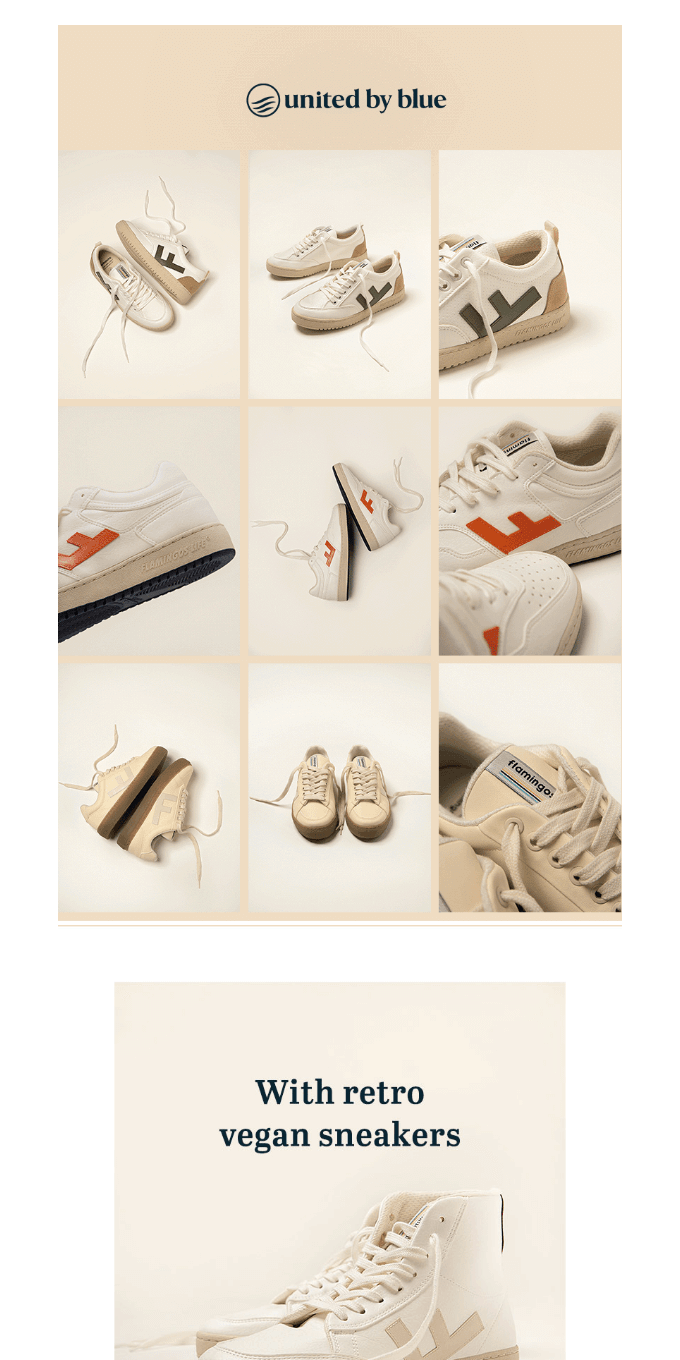 Ready to step into fall?