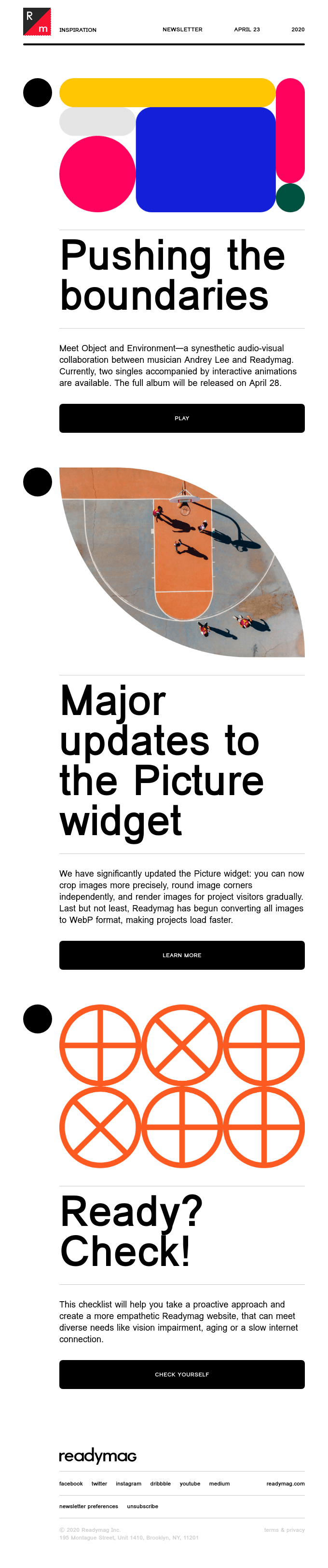 Readymag unveils big updates to Picture widget