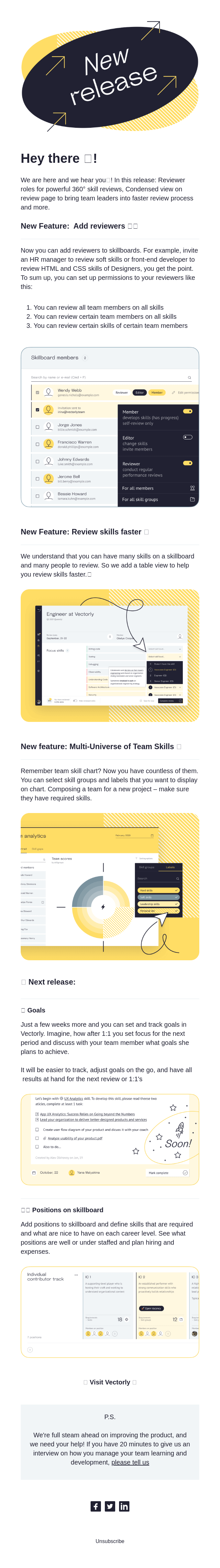 Reviewers, Faster Reviews, Team Analytics