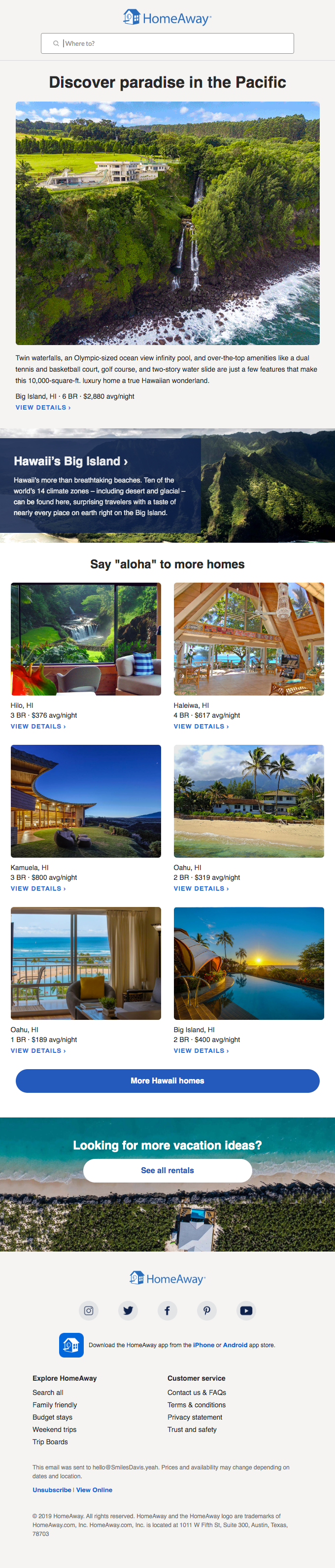 See the Hawaiian home that’ll steal your heart