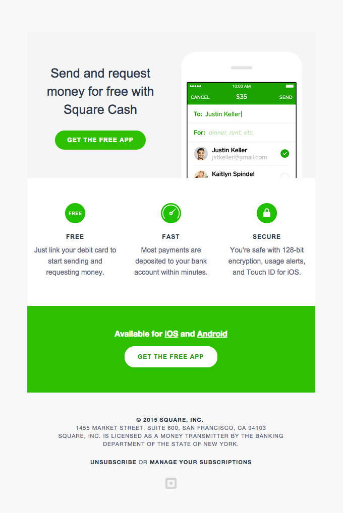 how to send money request imessage