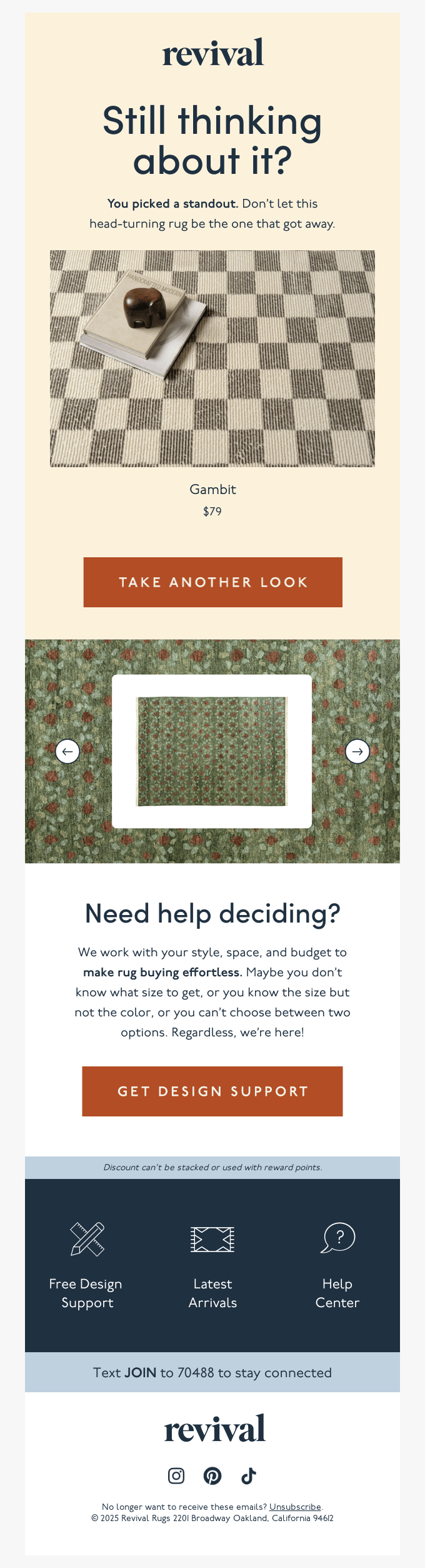 So close, yet so far