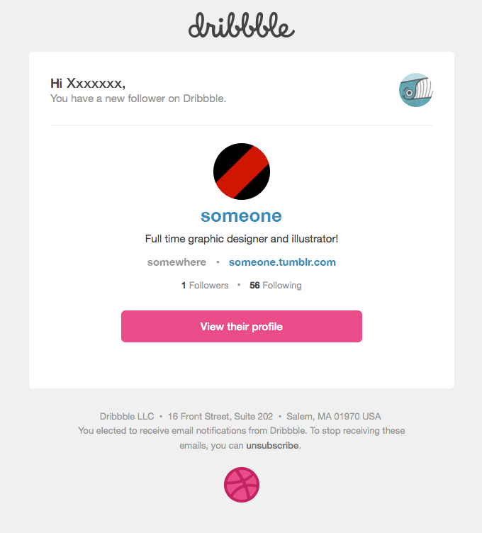 dribbble-someone-is-now-following-you-info-view-really-good-emails