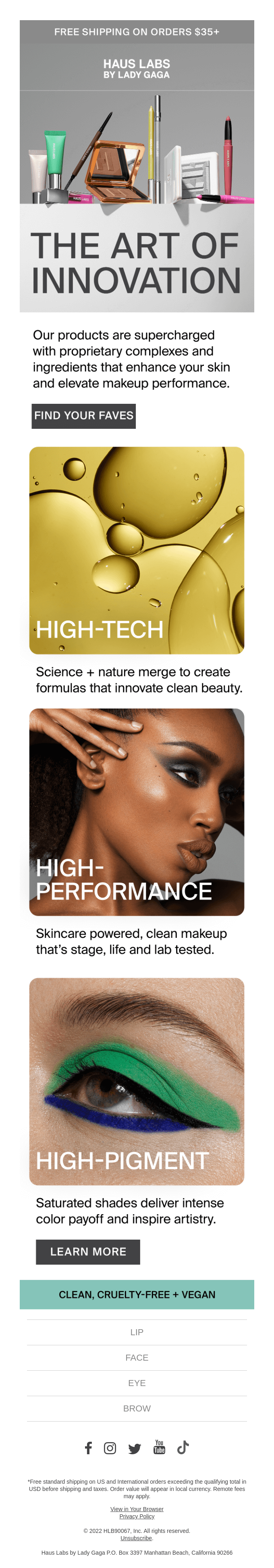 Supercharge Your Artistry