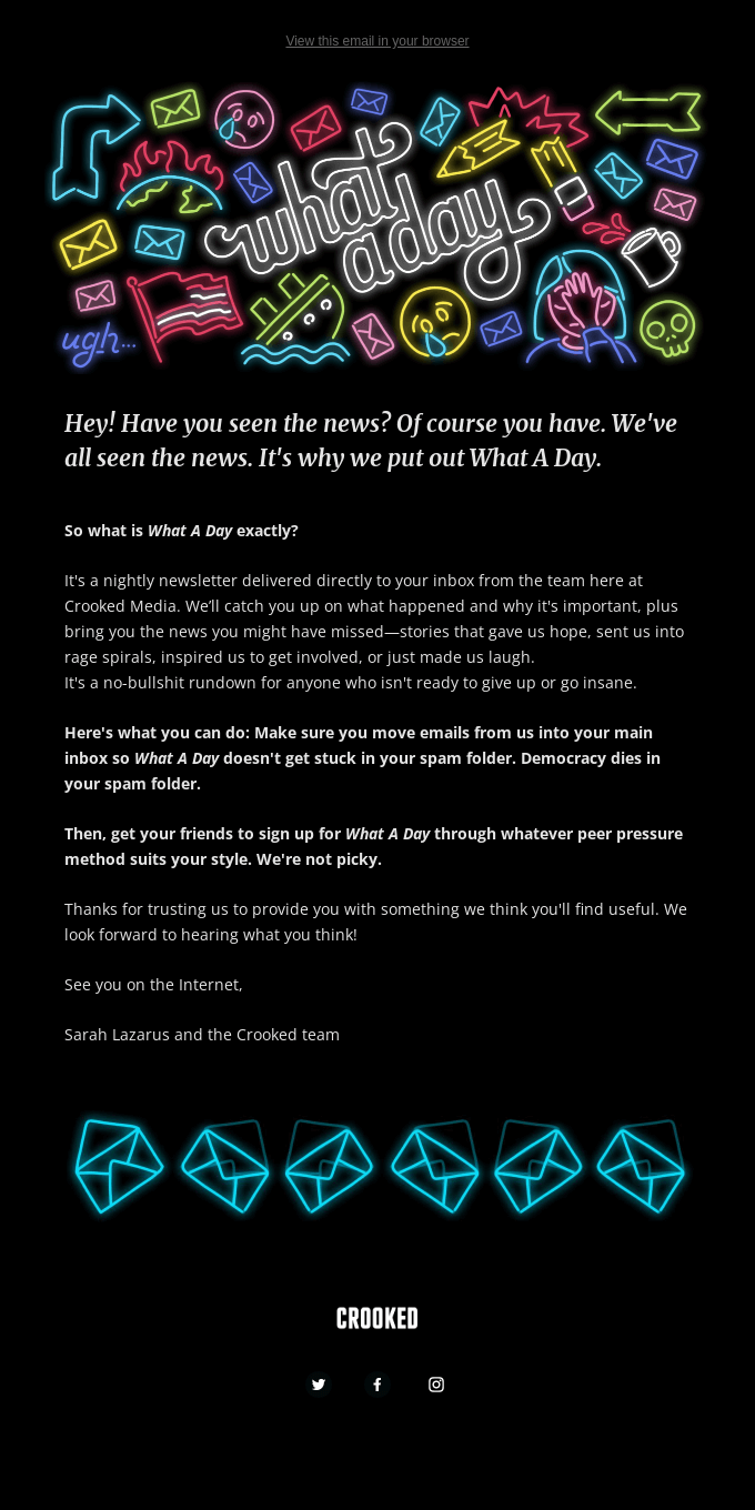 Thanks for joining us