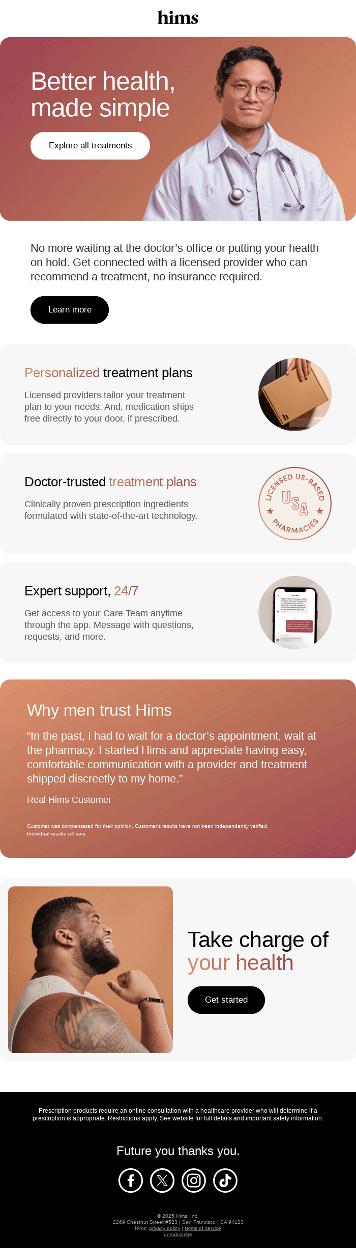 The answers to your questions.