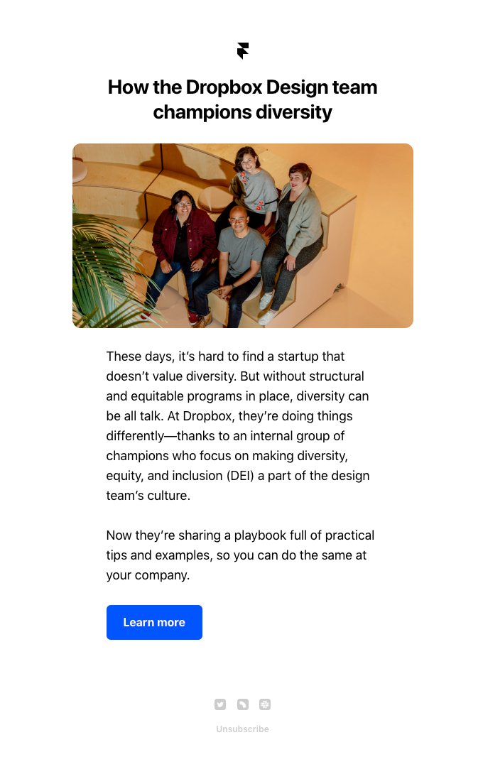 The Dropbox Design playbook for diversity, equity, and inclusion