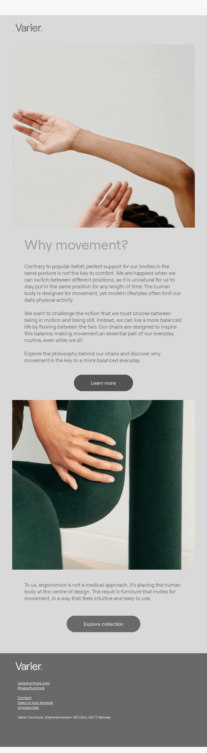 The next position is always the best