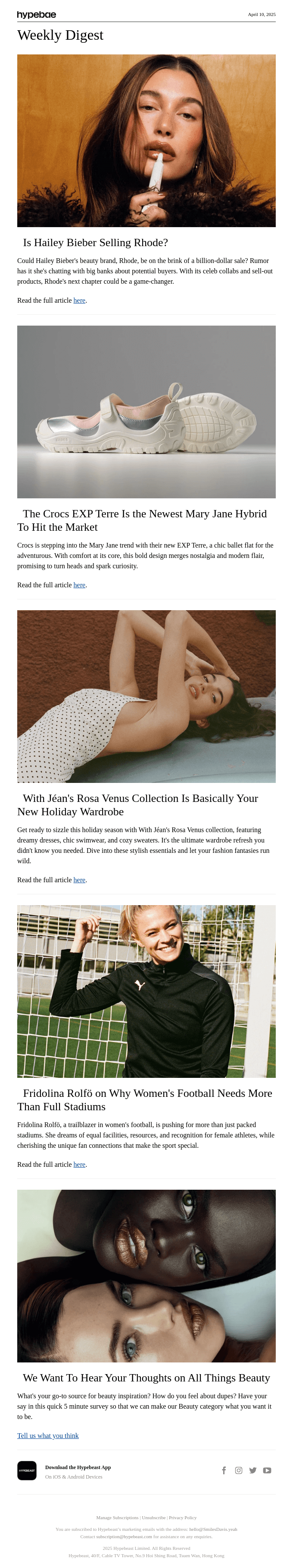 There’s a New Mary Jane in Town... 👀