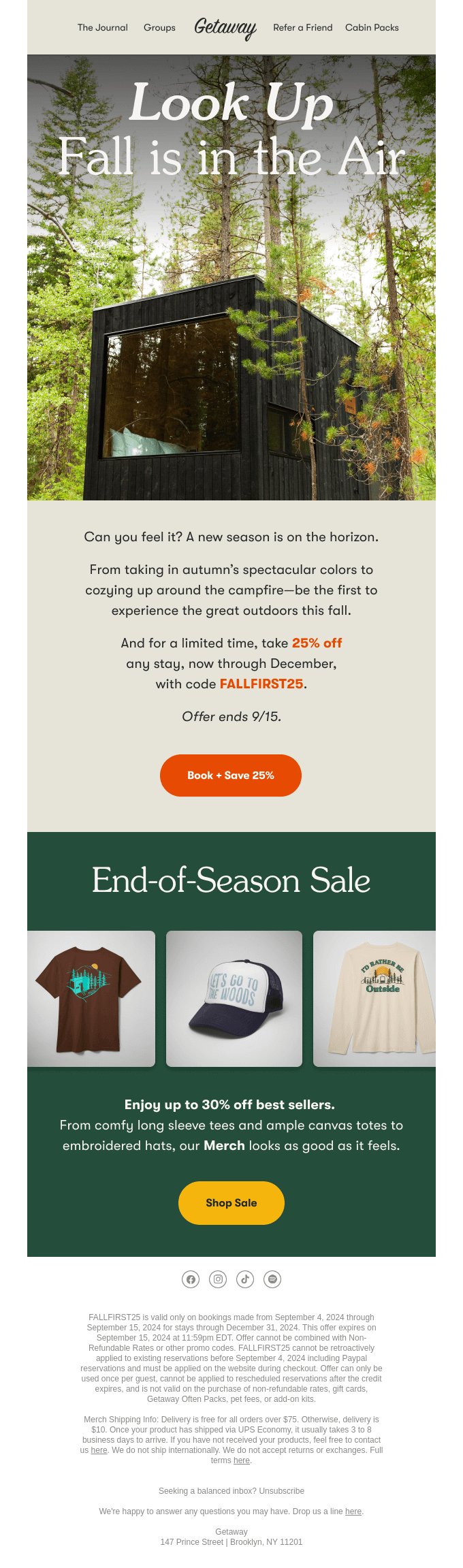 Those Fall Feels🍁