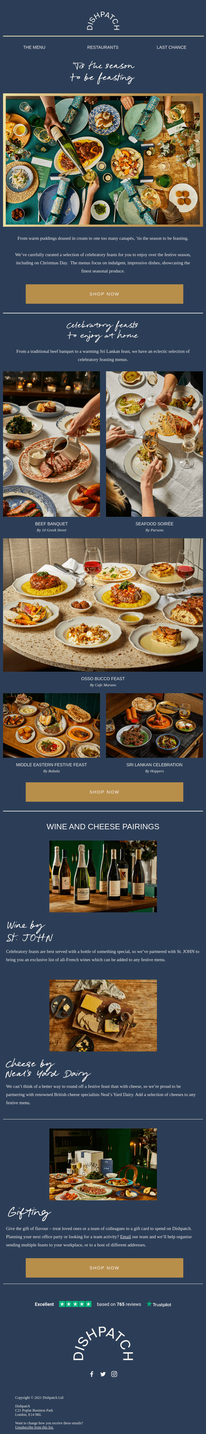 'Tis the season 🎄